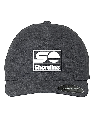 FlexFit Delta® Seamless Cap