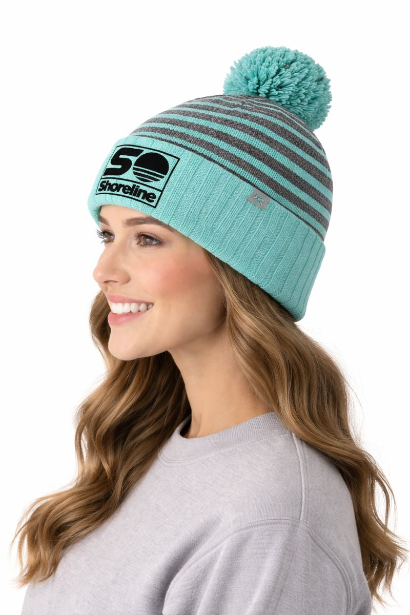 Top Of The World Adult Ritz Knit Cap