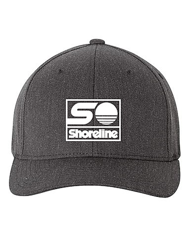 FlexFit Wool-Blend Cap