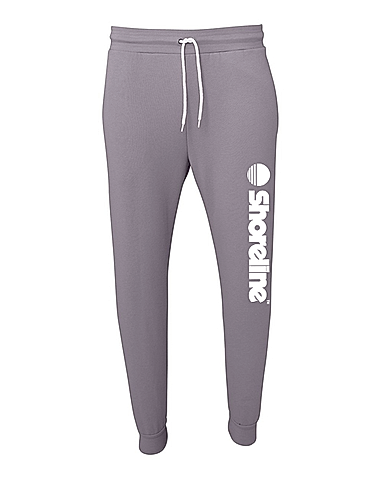 Bella + Canvas Sponge Fleece Jogger Sweatpants