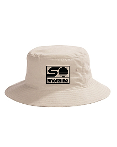 Crusher Bucket Cap