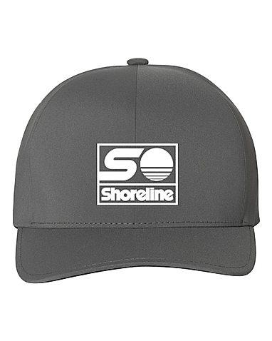 FlexFit Delta® Seamless Cap