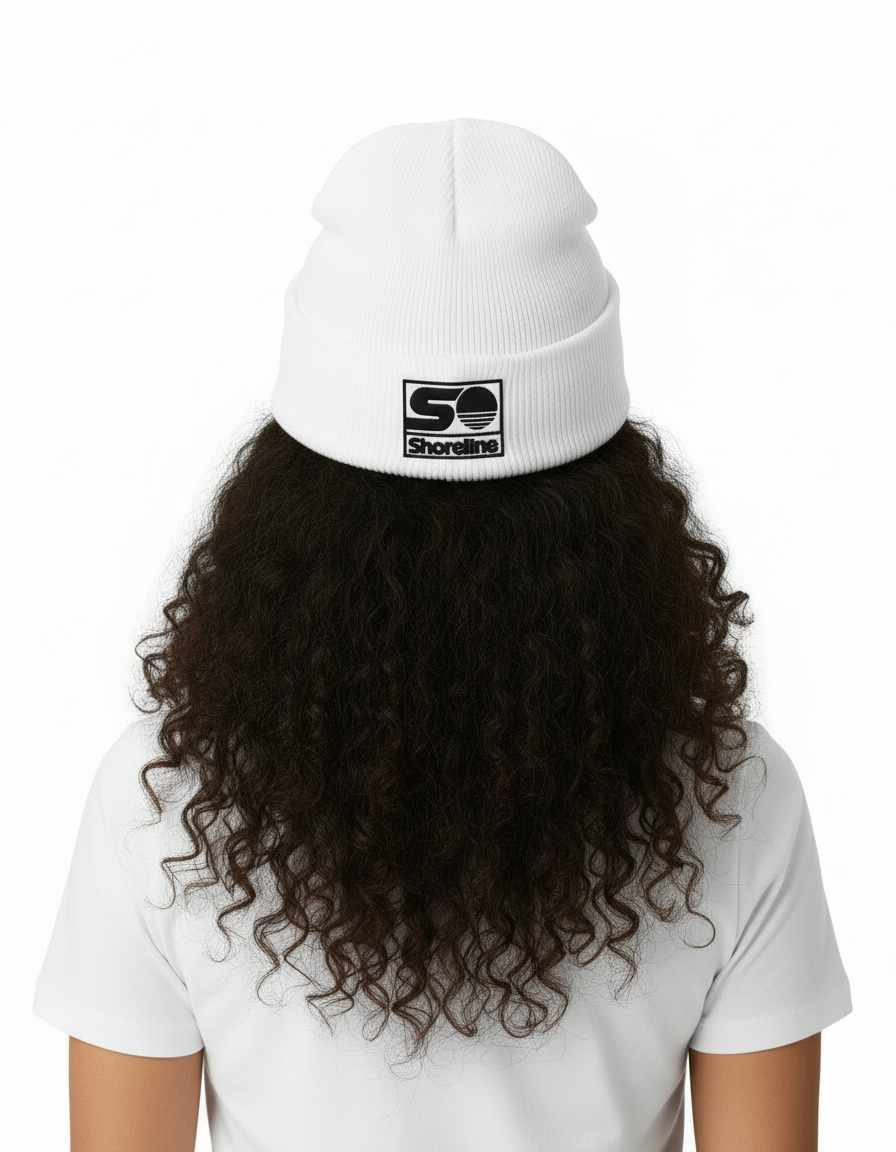Cuffed Beanie