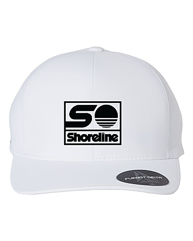 FlexFit Delta® Seamless Cap