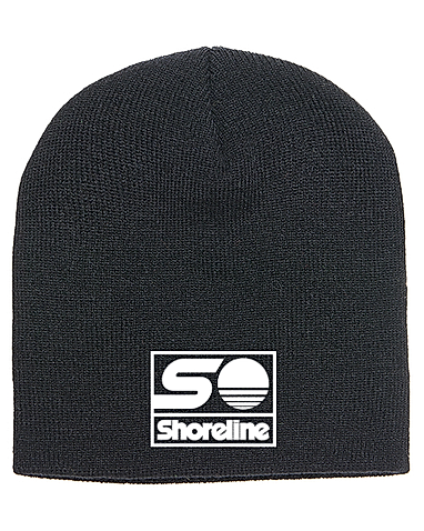 Adult Knit Beanie