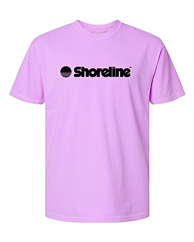 Comfort Colors Garment-Dyed Heavyweight T-Shirt
