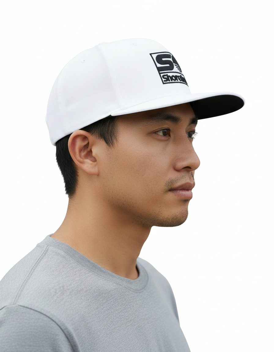 FlexFit Delta® Seamless Cap