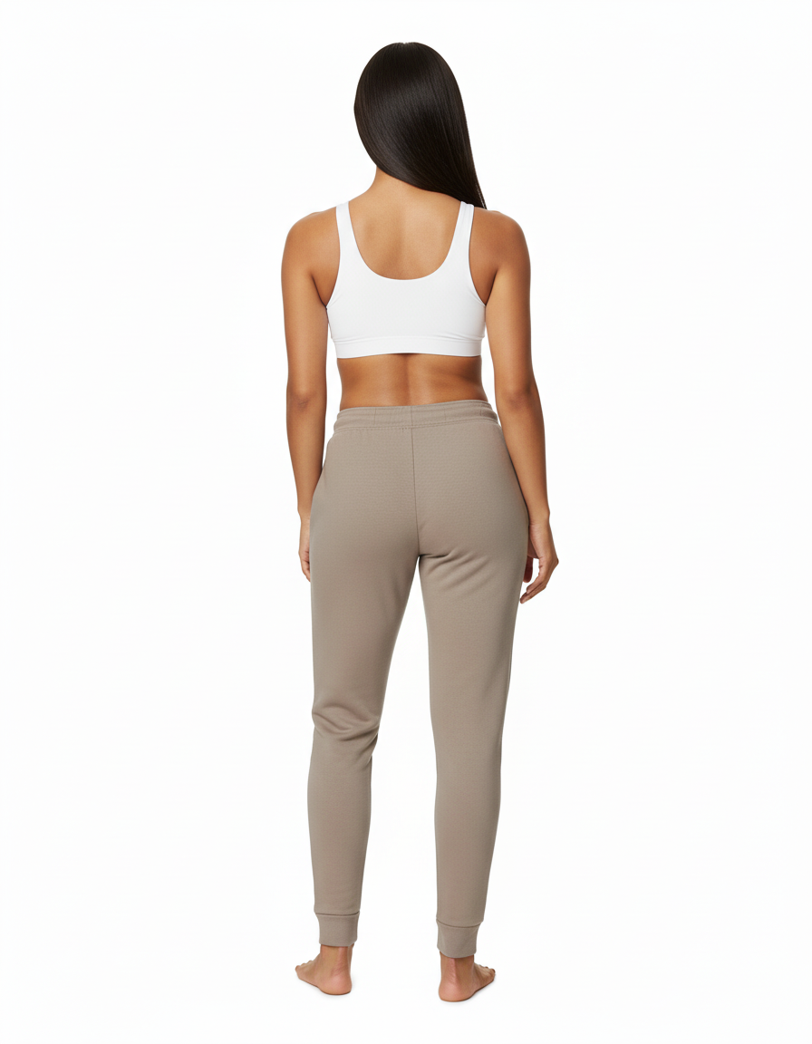 Bella + Canvas Sponge Fleece Jogger Sweatpants