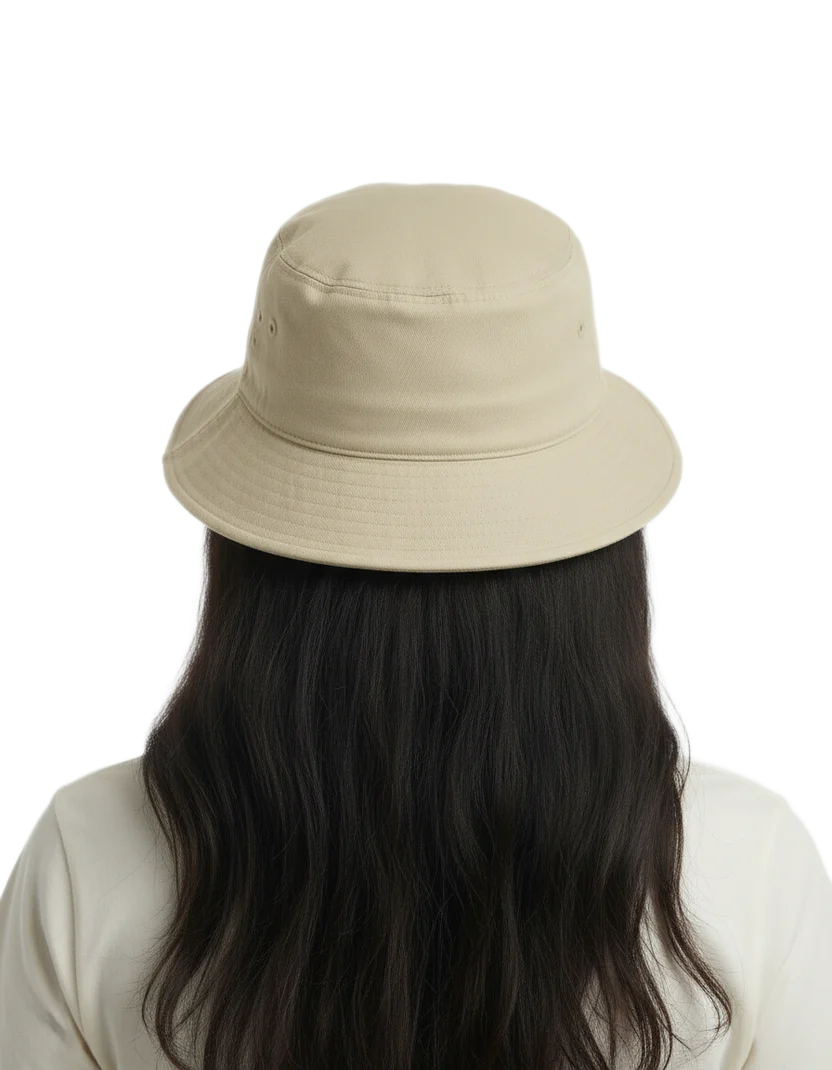 Crusher Bucket Cap