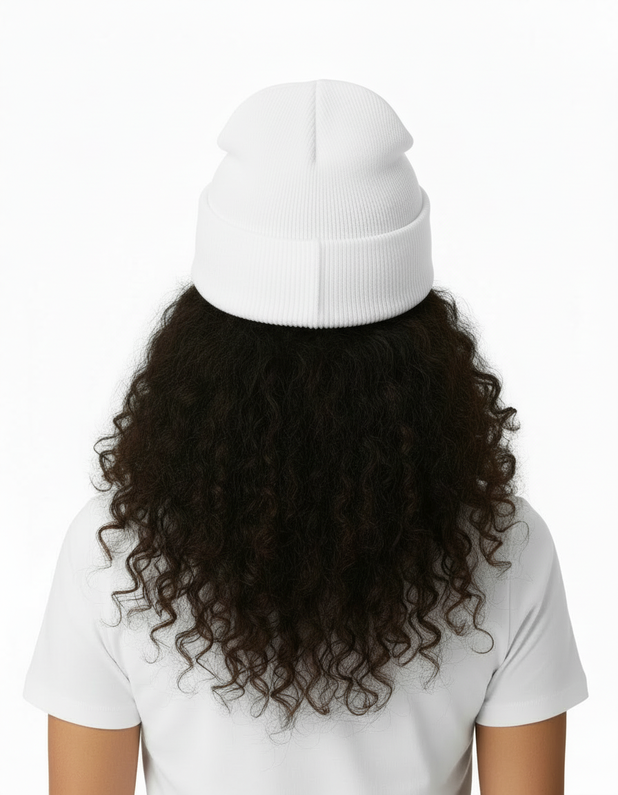 Cuffed Beanie