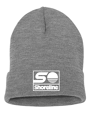 Cuffed Beanie