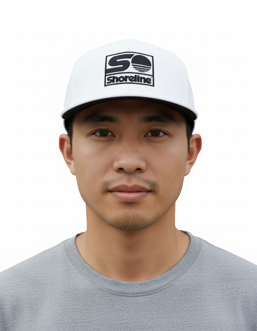 FlexFit Delta® Seamless Cap