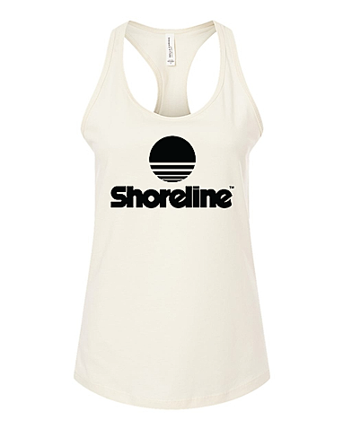 Bella + Canvas Women's Jersey Racerback Tank