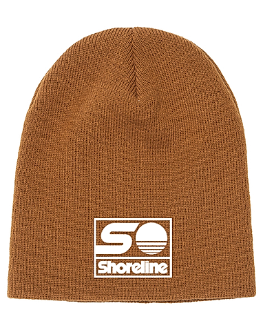 Adult Knit Beanie
