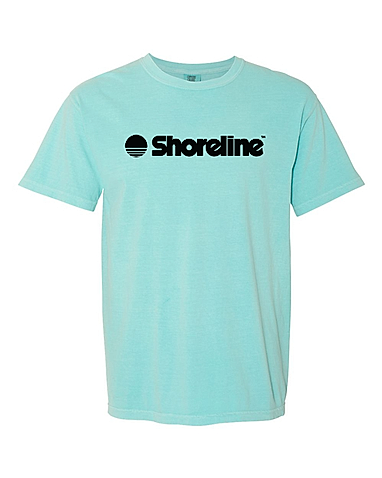 Comfort Colors Garment-Dyed Heavyweight T-Shirt