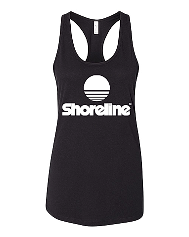 Bella + Canvas Women's Jersey Racerback Tank