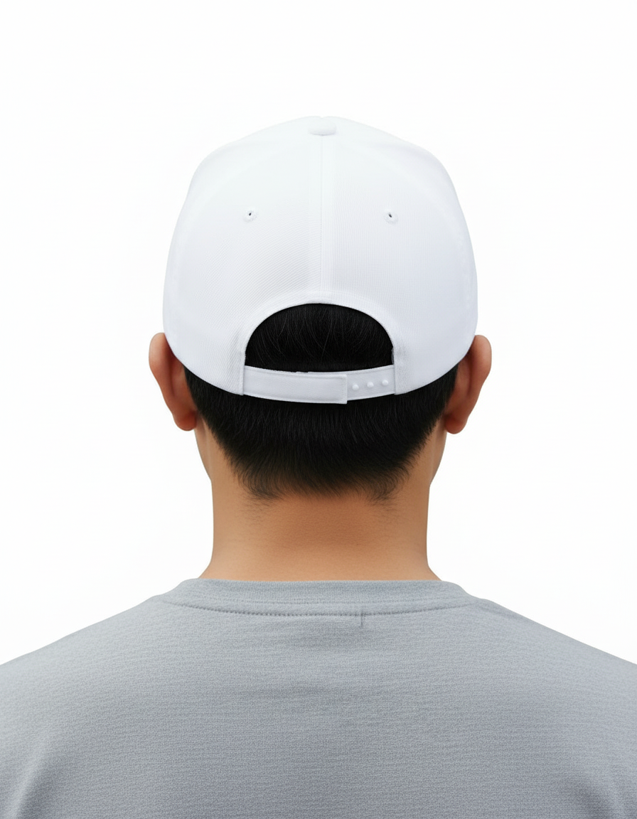 FlexFit Delta® Seamless Cap