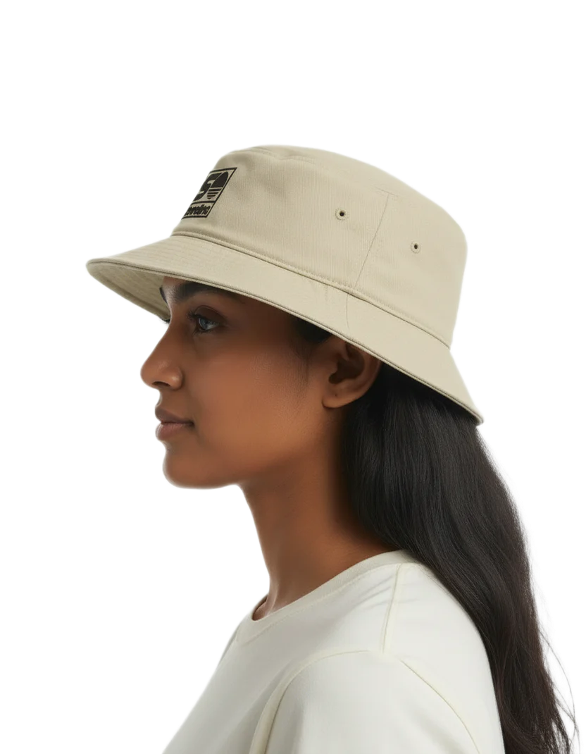 Crusher Bucket Cap