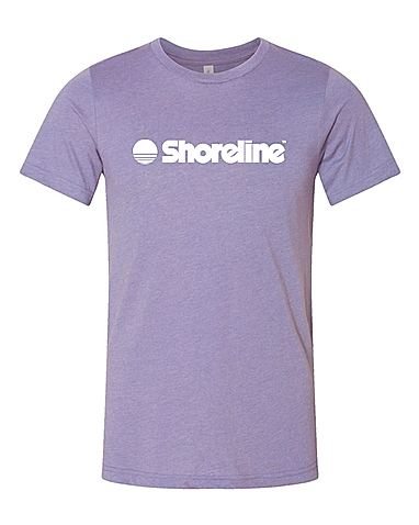 Bella + Canvas CVC Jersey Tee