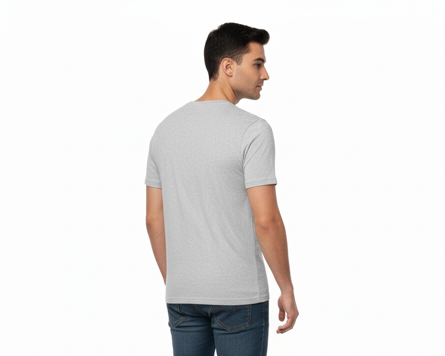 Bella + Canvas CVC Jersey Tee