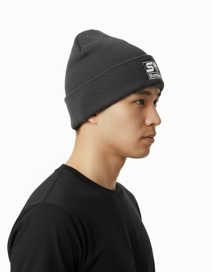 Adult Knit Beanie