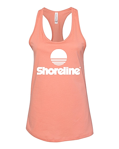 Bella + Canvas Women's Jersey Racerback Tank