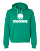 Bella + Canvas Sponge Fleece Hoodie