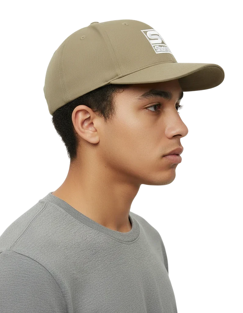 FlexFit Wool-Blend Cap
