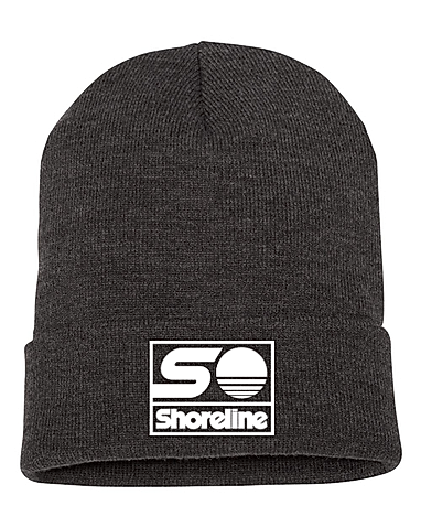 Cuffed Beanie