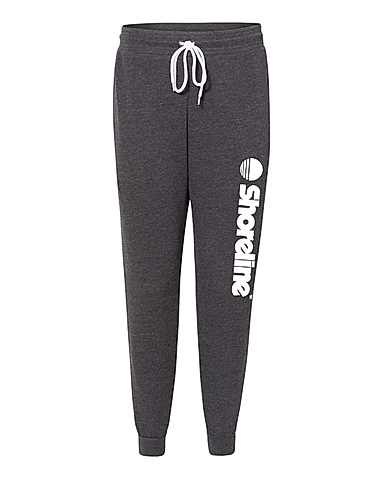 Bella + Canvas Sponge Fleece Jogger Sweatpants
