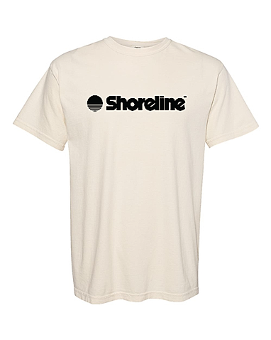 Comfort Colors Garment-Dyed Heavyweight T-Shirt
