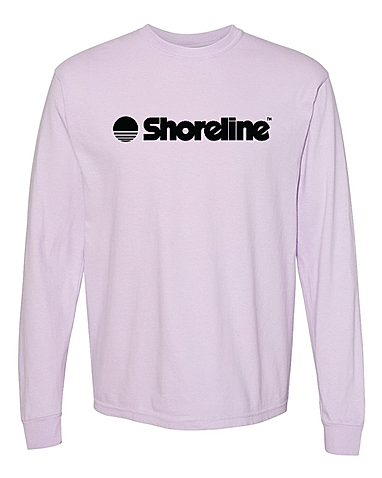 Comfort Colors Garment-Dyed Heavyweight Long Sleeve T-Shirt