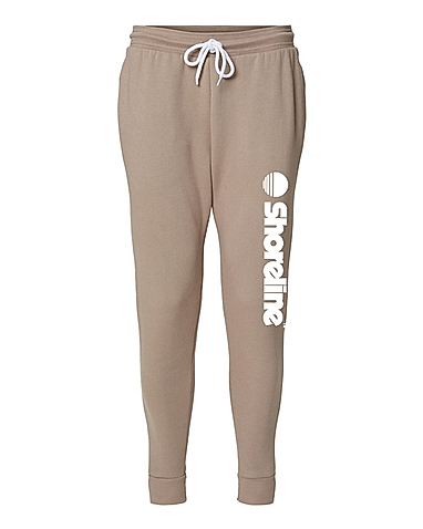 Bella + Canvas Sponge Fleece Jogger Sweatpants