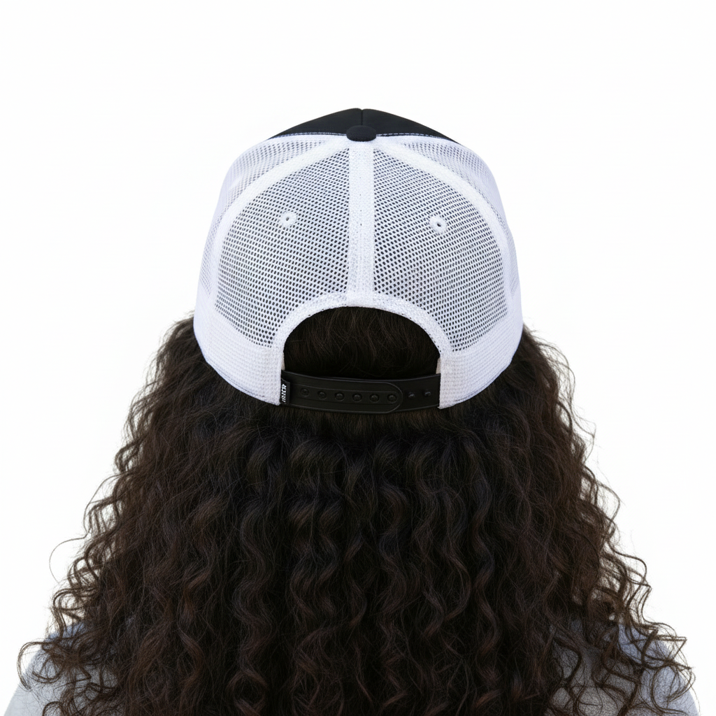 Adult Ranger Cap