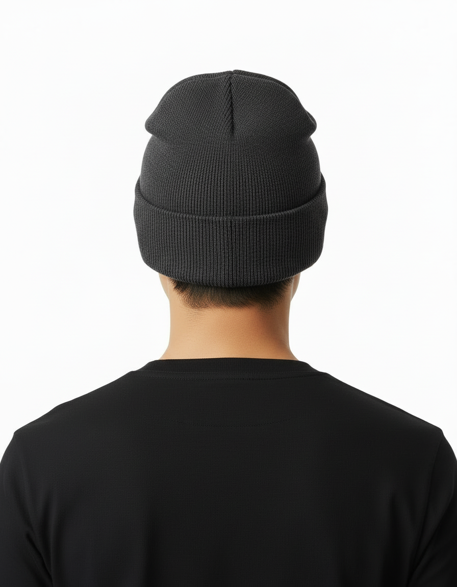 Adult Knit Beanie