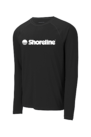 Sport-Tek Long Sleeve Rashguard Tee