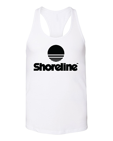 Bella + Canvas Women's Jersey Racerback Tank