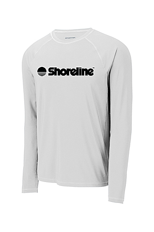 Sport-Tek Long Sleeve Rashguard Tee
