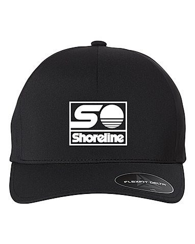 FlexFit Delta® Seamless Cap
