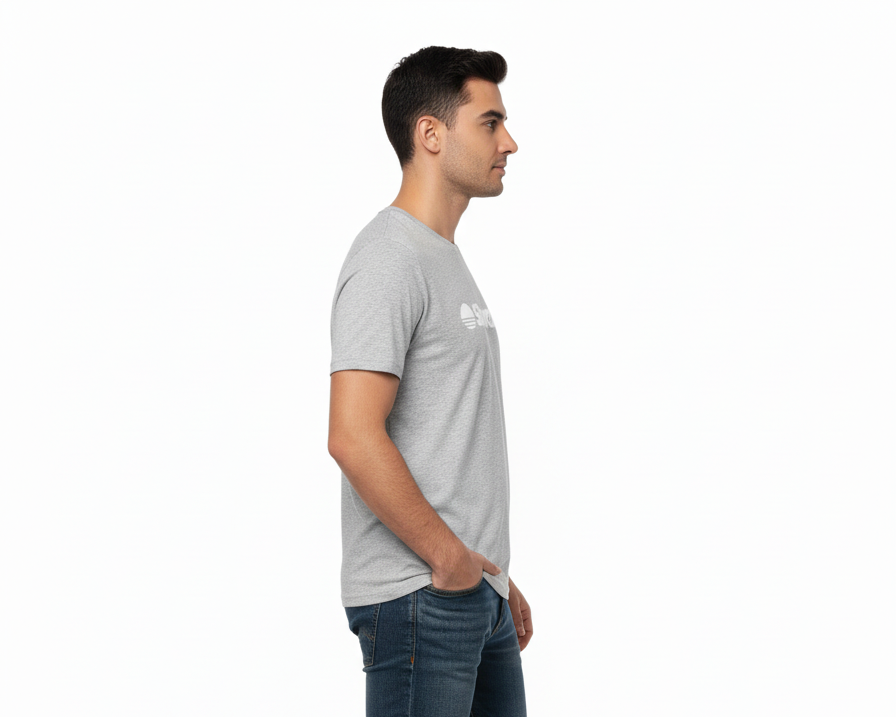 Bella + Canvas CVC Jersey Tee