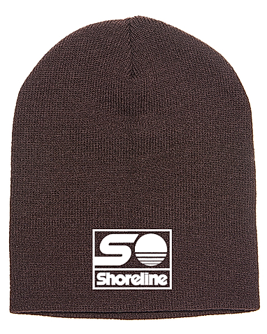 Adult Knit Beanie