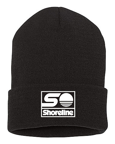 Cuffed Beanie
