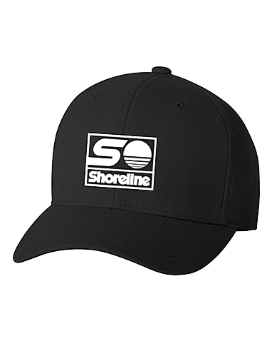 FlexFit Wool-Blend Cap