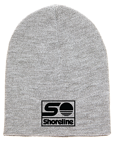 Adult Knit Beanie