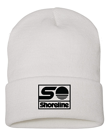 Cuffed Beanie