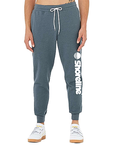 Bella + Canvas Sponge Fleece Jogger Sweatpants