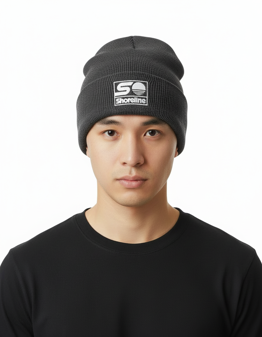 Adult Knit Beanie