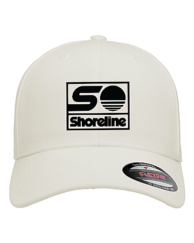 FlexFit Wool-Blend Cap