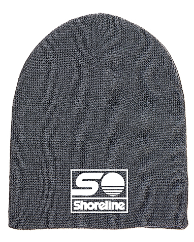 Adult Knit Beanie