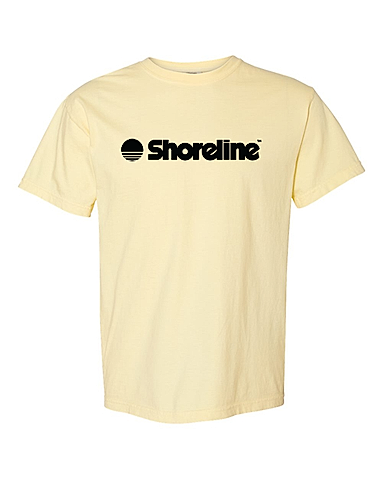 Comfort Colors Garment-Dyed Heavyweight T-Shirt